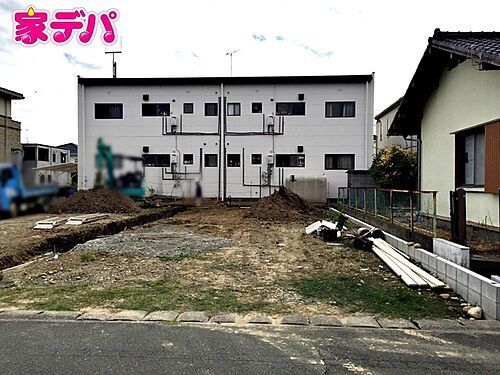 静岡県浜松市中央区本郷町 3180万円 5LDK