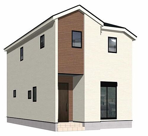 福岡県糸島市前原中央３丁目 3698万円 4LDK