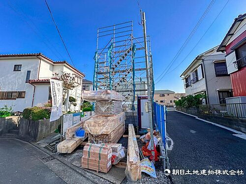 神奈川県横浜市戸塚区深谷町 4180万円 3LDK