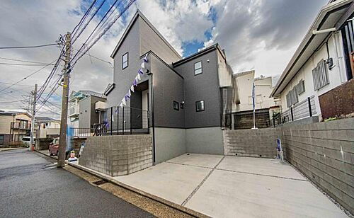 神奈川県横浜市旭区今宿2丁目 4980万円 4LDK