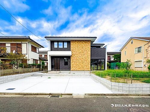 神奈川県横浜市栄区庄戸1丁目 5299万円 4LDK