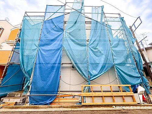 神奈川県横浜市南区六ツ川２丁目 3980万円 3LDK