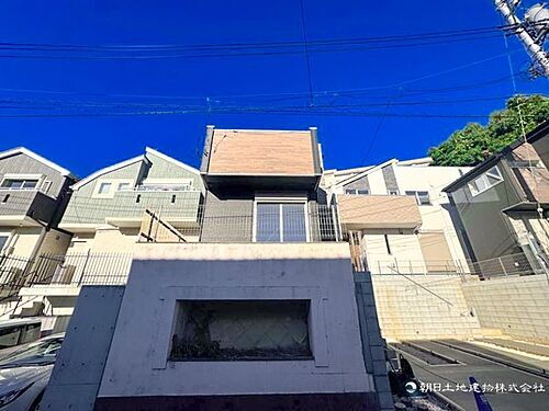 神奈川県横浜市戸塚区南舞岡3丁目 5180万円 3LDK