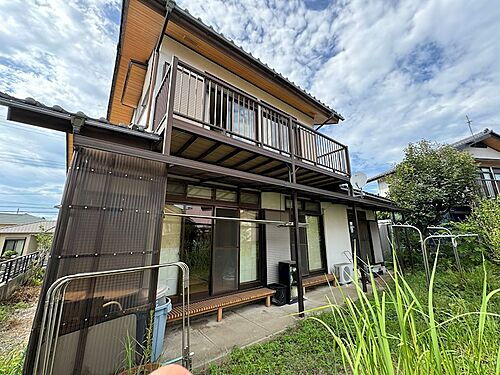 茨城県常陸太田市真弓町 300万円