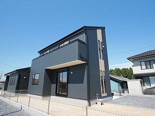 茨城県常陸太田市馬場町 2390万円 3LDK