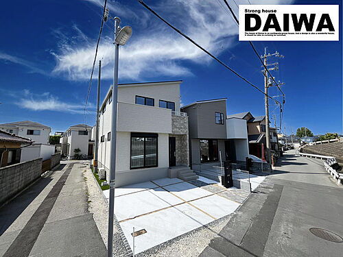 兵庫県明石市大久保町西島 3390万円