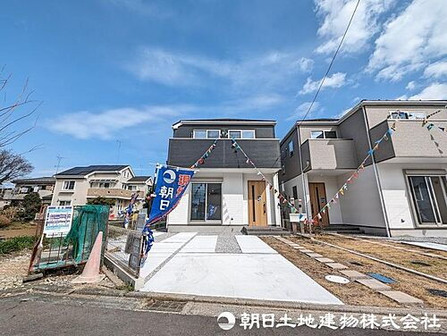 東京都町田市小山町 3898万円 4LDK