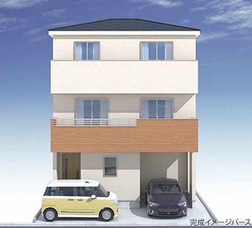 神奈川県相模原市中央区淵野辺2丁目 4290万円 4LDK