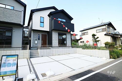 愛知県尾張旭市南本地ケ原町３丁目 3598万円 4LDK