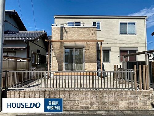 岐阜県各務原市蘇原清住町４丁目 2480万円