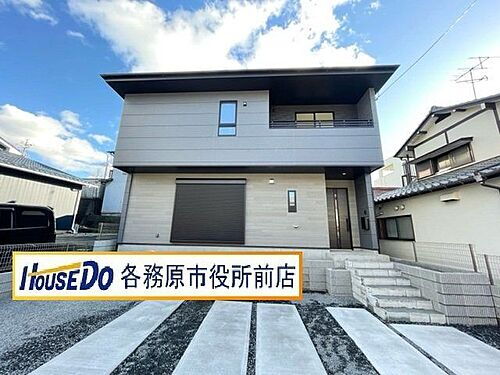 岐阜県各務原市三井北町２丁目 3099万円 4LDK