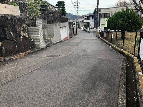 岐阜県各務原市つつじが丘６丁目 950万円