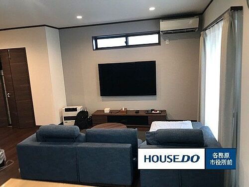 岐阜県羽島郡岐南町徳田５丁目 中古住宅