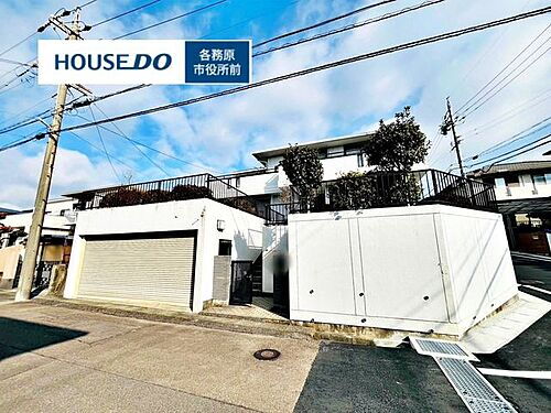 岐阜県各務原市緑苑南１丁目 1250万円