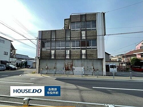 岐阜県各務原市蘇原柿沢町３丁目 1200万円
