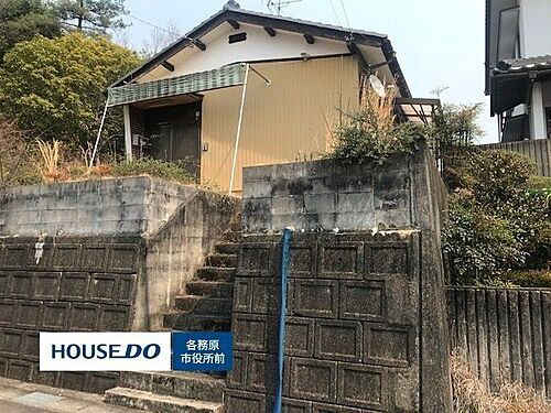 岐阜県各務原市各務おがせ町１丁目 500万円