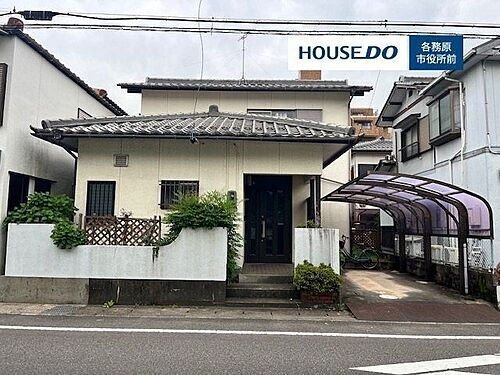 岐阜県各務原市那加東亜町 799万円