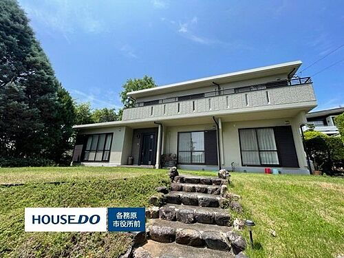 岐阜県各務原市鵜沼山崎町７丁目 中古住宅