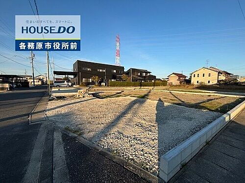 岐阜県各務原市川島渡町 2480万円 4LDK