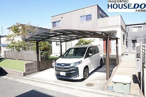 大阪府四條畷市田原台２丁目 3280万円