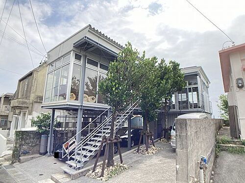 沖縄県那覇市首里石嶺町４丁目 3480万円 2LDK