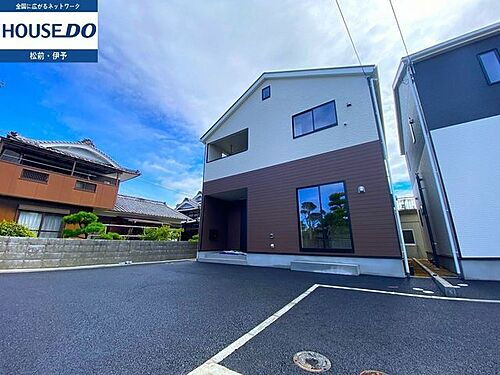 愛媛県伊予郡松前町大字筒井 2680万円 3LDK