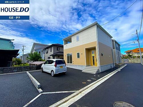 愛媛県伊予郡松前町大字筒井 2630万円 4LDK