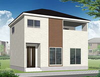 愛媛県伊予郡松前町大字筒井 2780万円 4LDK