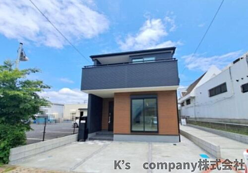 神奈川県高座郡寒川町大曲３丁目 3880万円 3SLDK