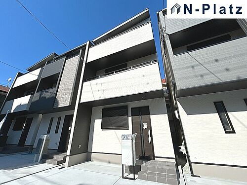 兵庫県神戸市須磨区千歳町３丁目 5480万円 4LDK