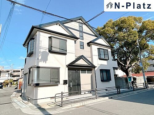 兵庫県神戸市長田区野田町７丁目 2780万円