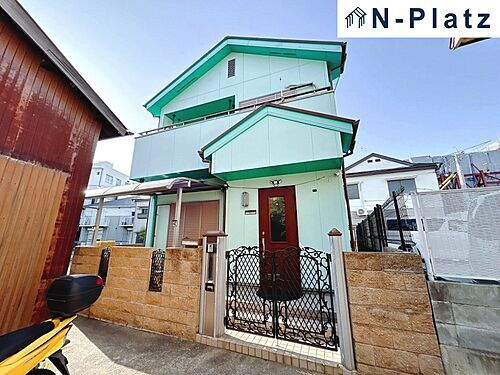 兵庫県神戸市長田区駒ヶ林町５丁目 1780万円