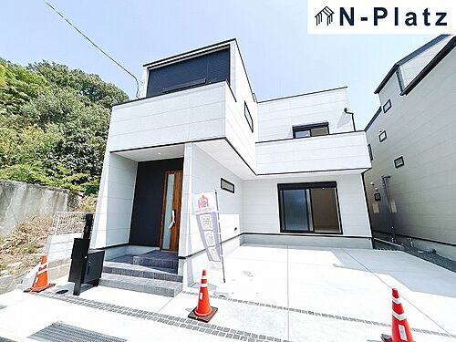 兵庫県神戸市長田区東丸山町 3280万円 2SLDK