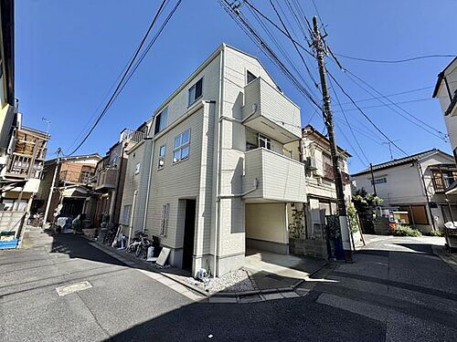 東京都葛飾区東堀切１丁目 2790万円