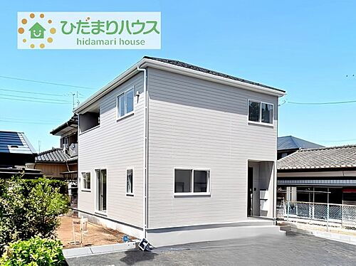 茨城県つくばみらい市伊奈東 2290万円 4LDK