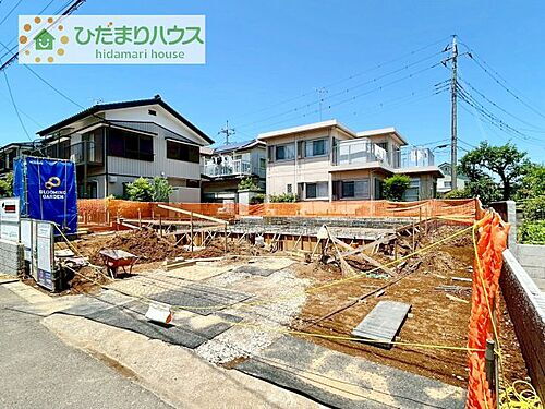 茨城県牛久市田宮町 3480万円 4LDK