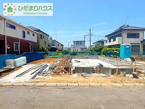 茨城県牛久市田宮町 3398万円 4LDK