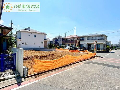 茨城県守谷市けやき台６丁目 4090万円 4LDK