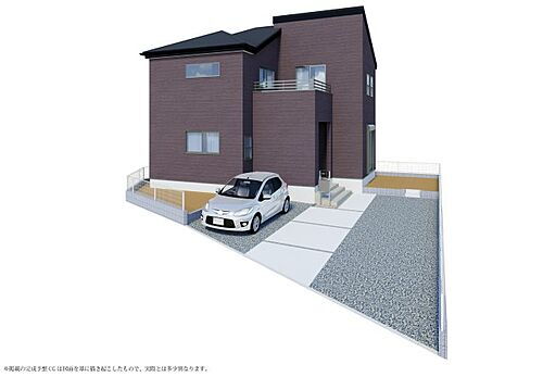 茨城県稲敷郡阿見町よしわら２丁目 2590万円 4LDK