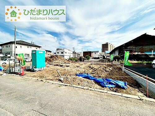 茨城県土浦市中荒川沖町 2790万円 4SLDK