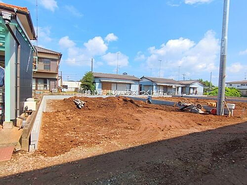茨城県土浦市摩利山新田 2798万円 4LDK