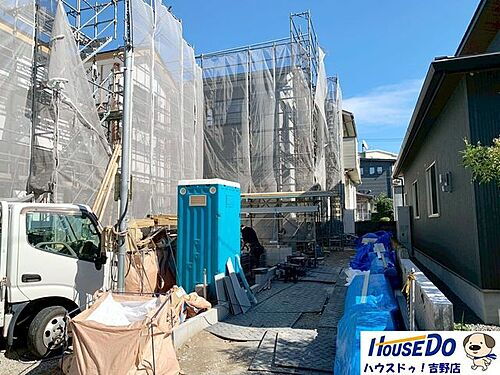 鹿児島県鹿児島市吉野町 2698万円 4LDK