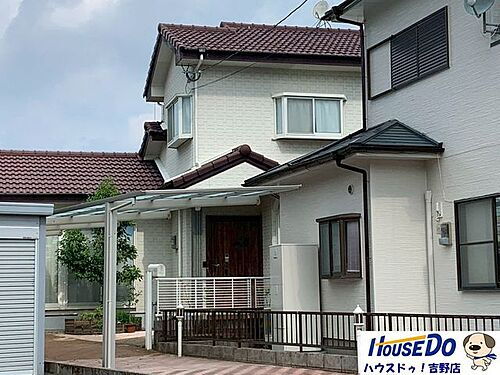 鹿児島県姶良市平松 中古住宅