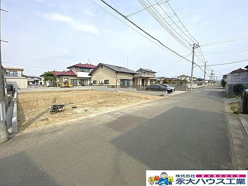 宮城県東松島市赤井字南新町 2790万円 4LDK