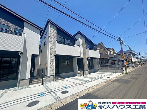 宮城県仙台市若林区中倉２丁目 4398万円 2LDK