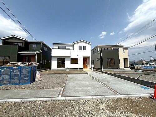 宮城県柴田郡大河原町字南原町 2480万円 4LDK