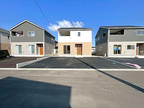 宮城県角田市角田字中島下 1850万円 4LDK