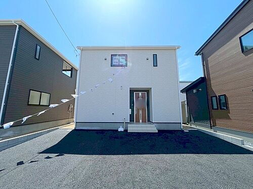岩手県奥州市前沢駅東２丁目 1890万円 4LDK