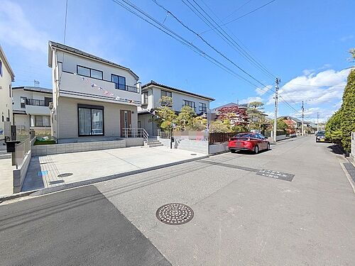 宮城県仙台市泉区虹の丘１丁目 2590万円 3LDK