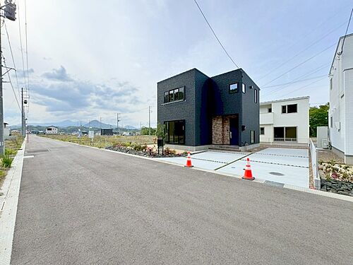 宮城県黒川郡大和町しあわせの杜 4080万円 4LDK